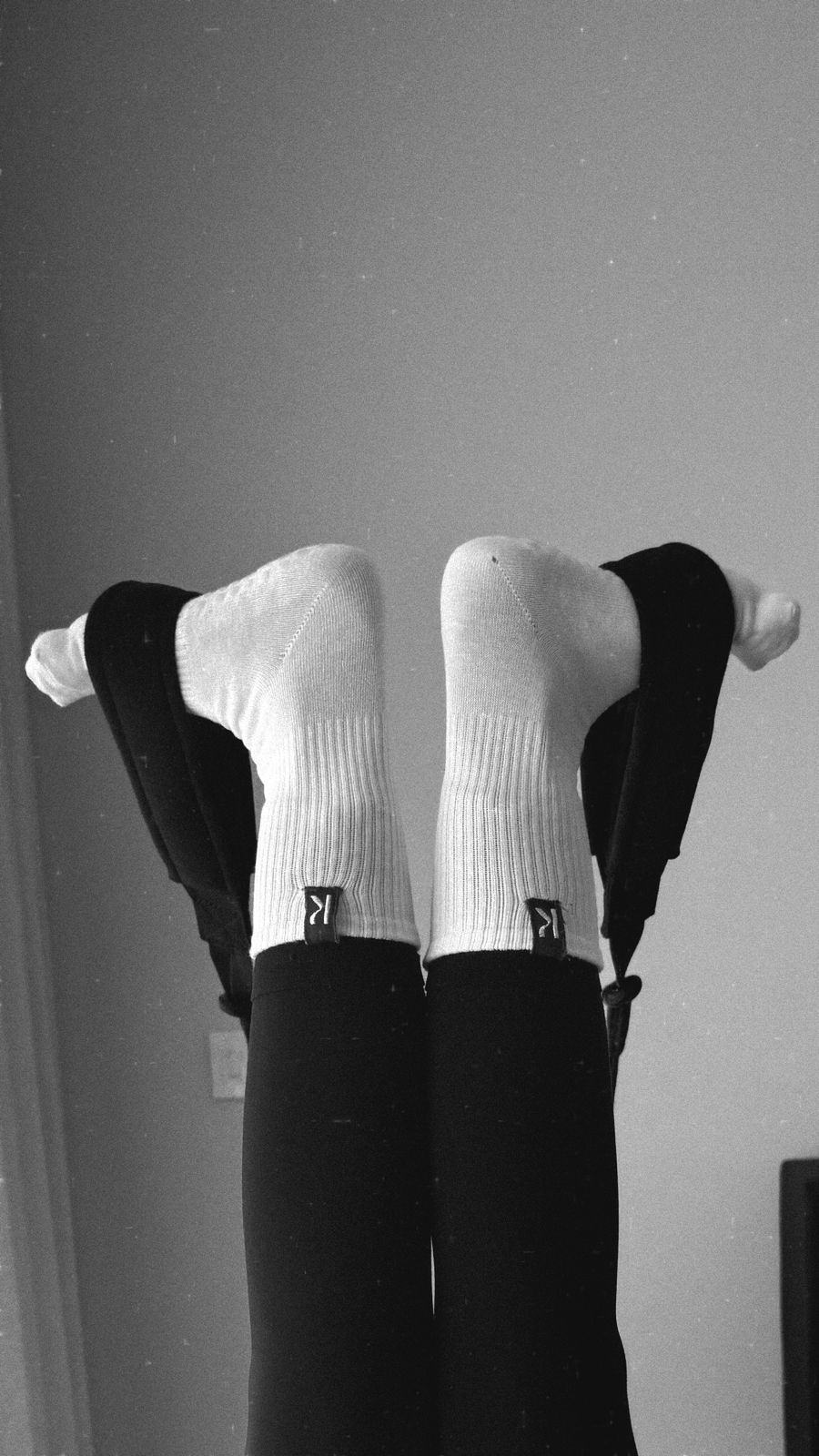Reformer Pilates straps